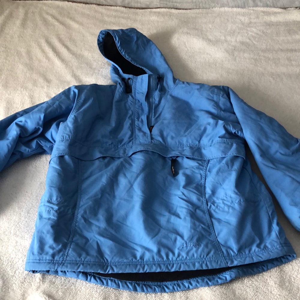 Vintage L.L. Bean women’s small winter jacket